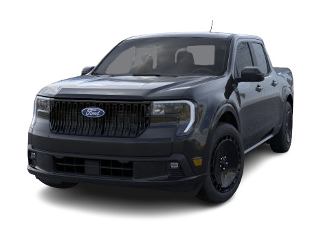 Thumbnail: 2026 Ford Maverick - 12