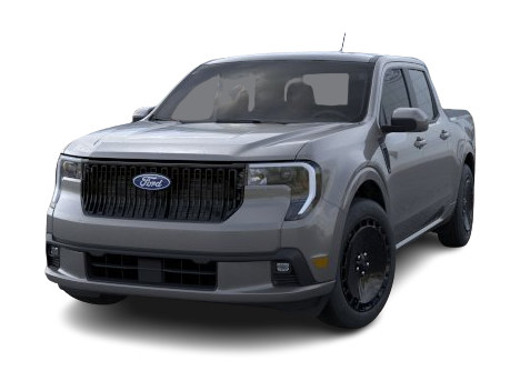 Thumbnail: 2026 Ford Maverick - 13