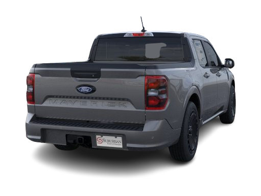 Thumbnail: 2026 Ford Maverick - 15