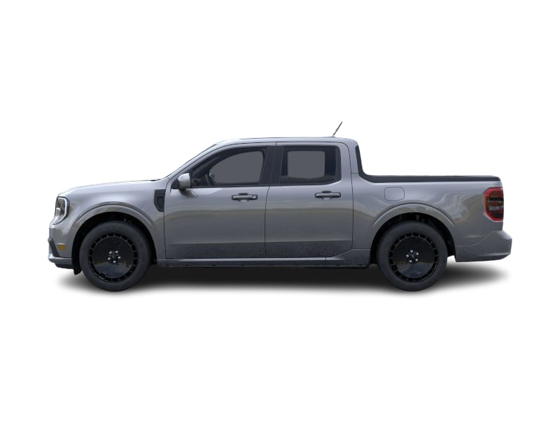 Thumbnail: 2026 Ford Maverick - 3