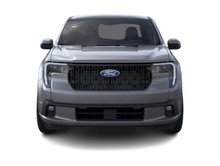 Thumbnail: 2026 Ford Maverick - 6