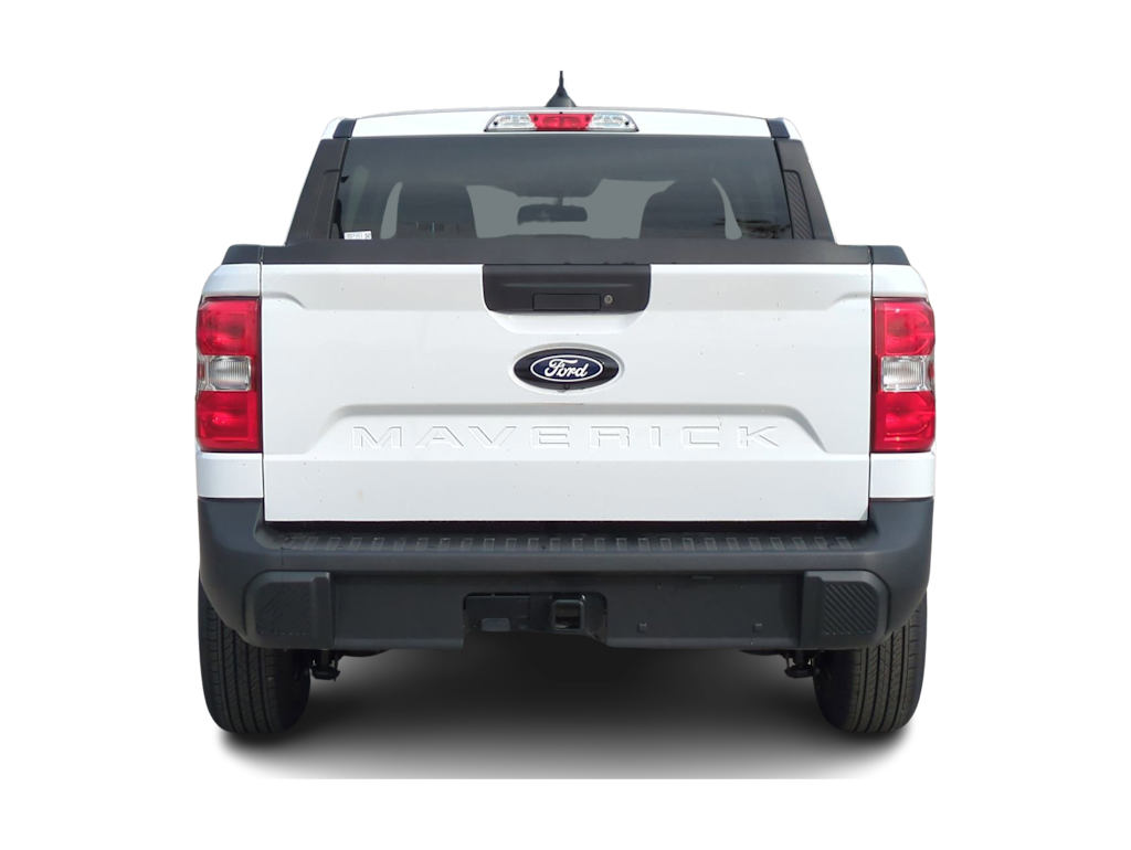 Thumbnail: 2025 Ford Maverick - 5