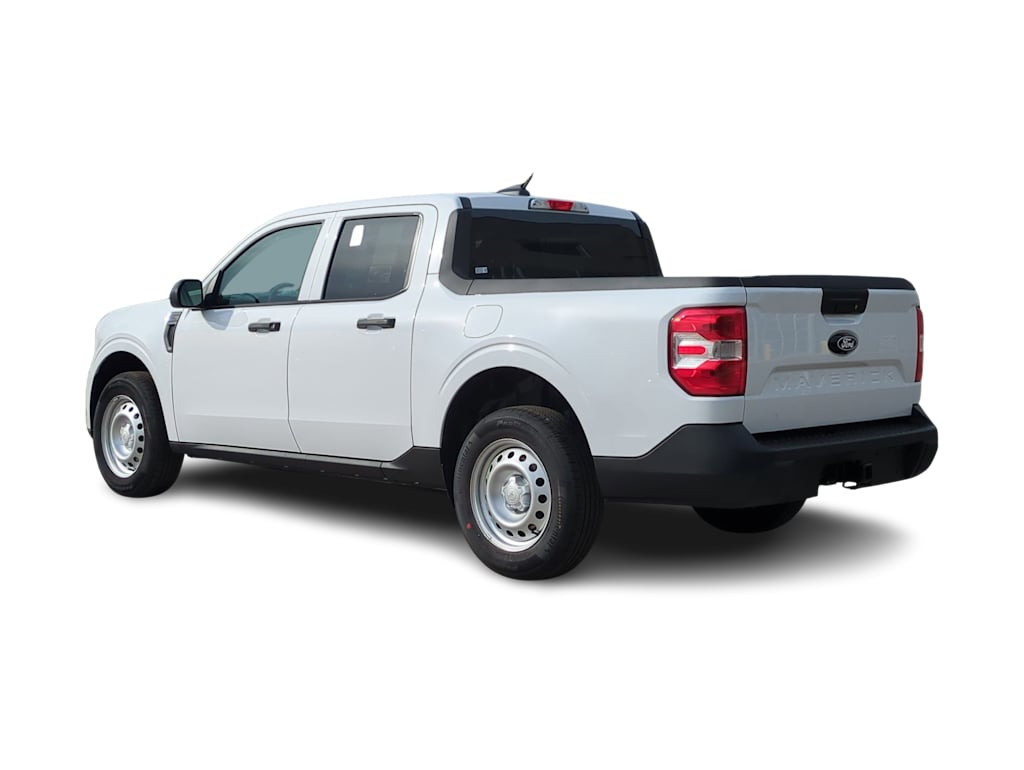 Thumbnail: 2025 Ford Maverick - 4