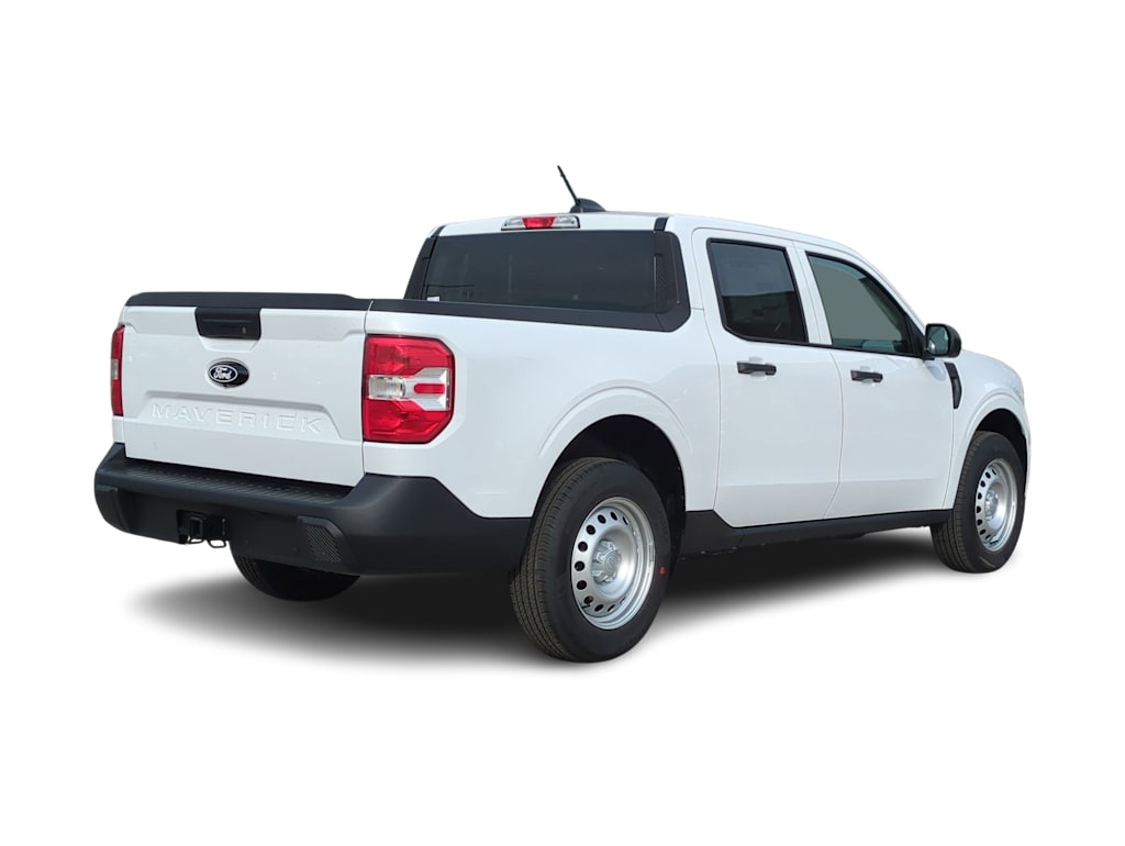 Thumbnail: 2025 Ford Maverick - 19