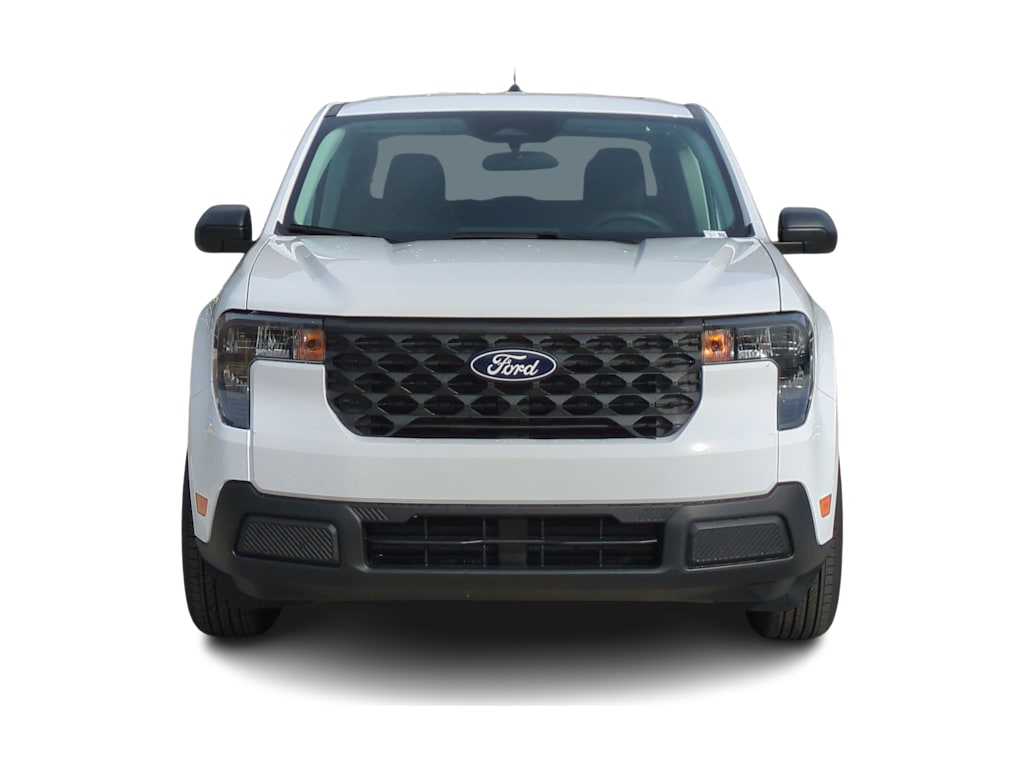 Thumbnail: 2025 Ford Maverick - 6