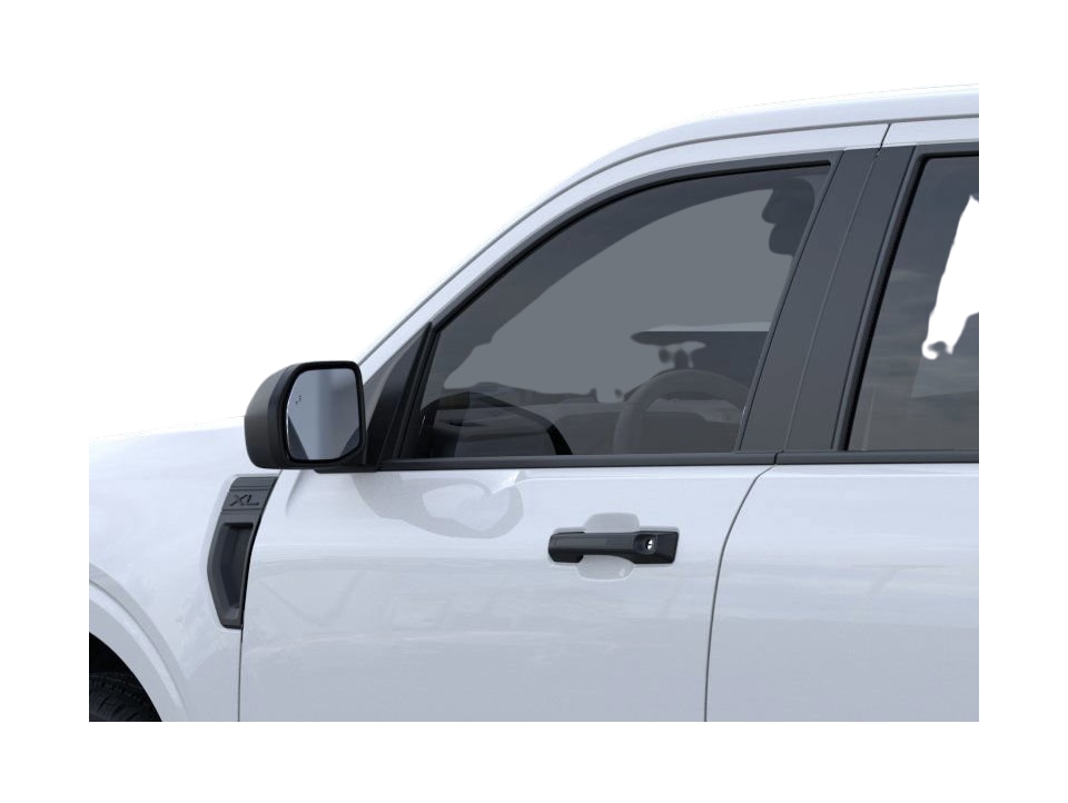 Thumbnail: 2025 Ford Maverick - 21