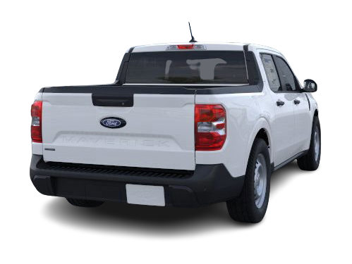 Thumbnail: 2025 Ford Maverick - 16