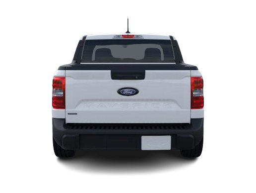 Thumbnail: 2025 Ford Maverick - 5