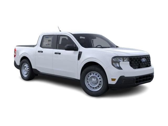 Thumbnail: 2025 Ford Maverick - 15