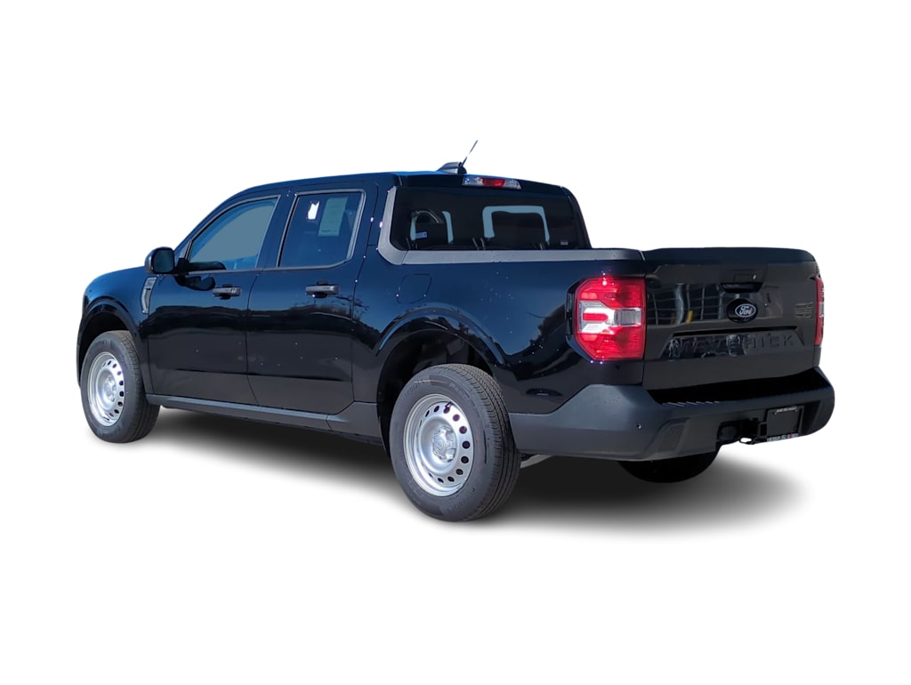 Thumbnail: 2025 Ford Maverick - 4