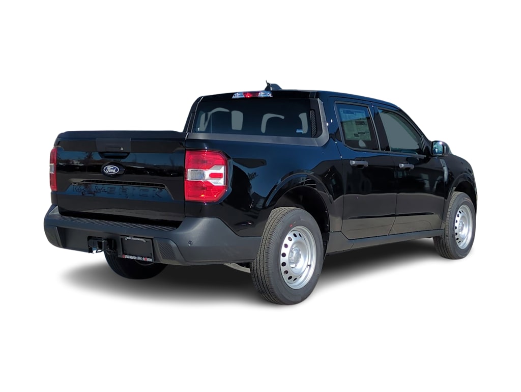 Thumbnail: 2025 Ford Maverick - 19