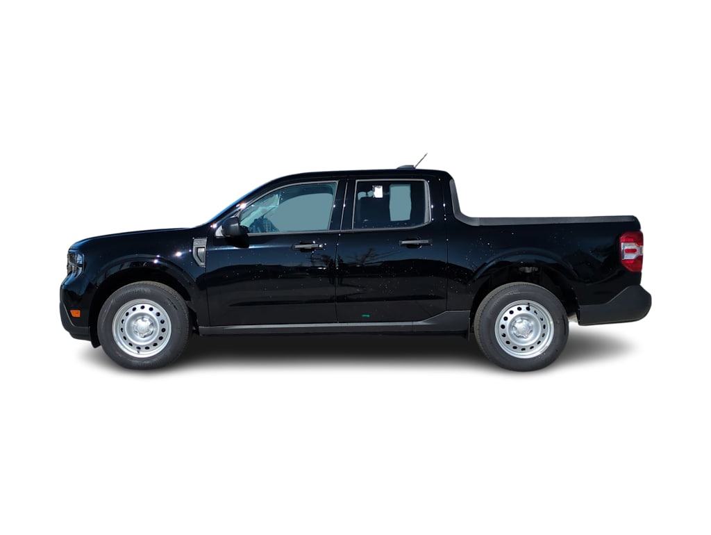 Thumbnail: 2025 Ford Maverick - 3