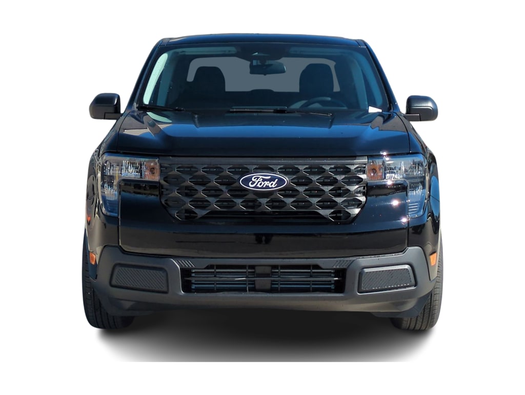 Thumbnail: 2025 Ford Maverick - 6