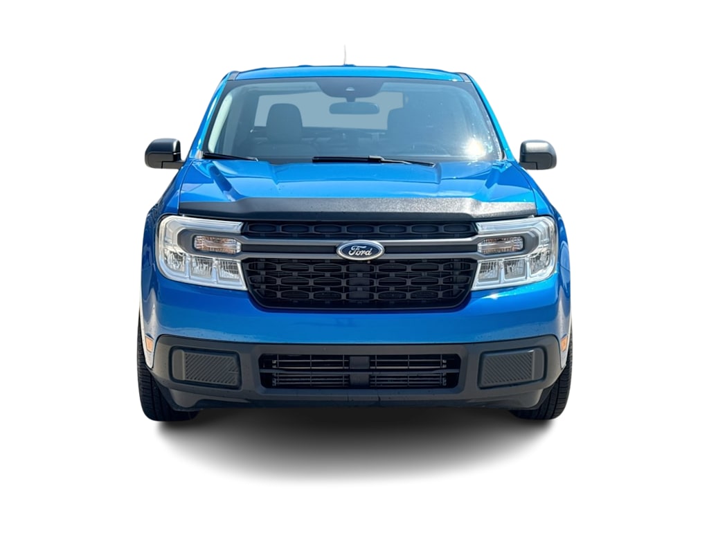 Thumbnail: 2022 Ford Maverick - 6
