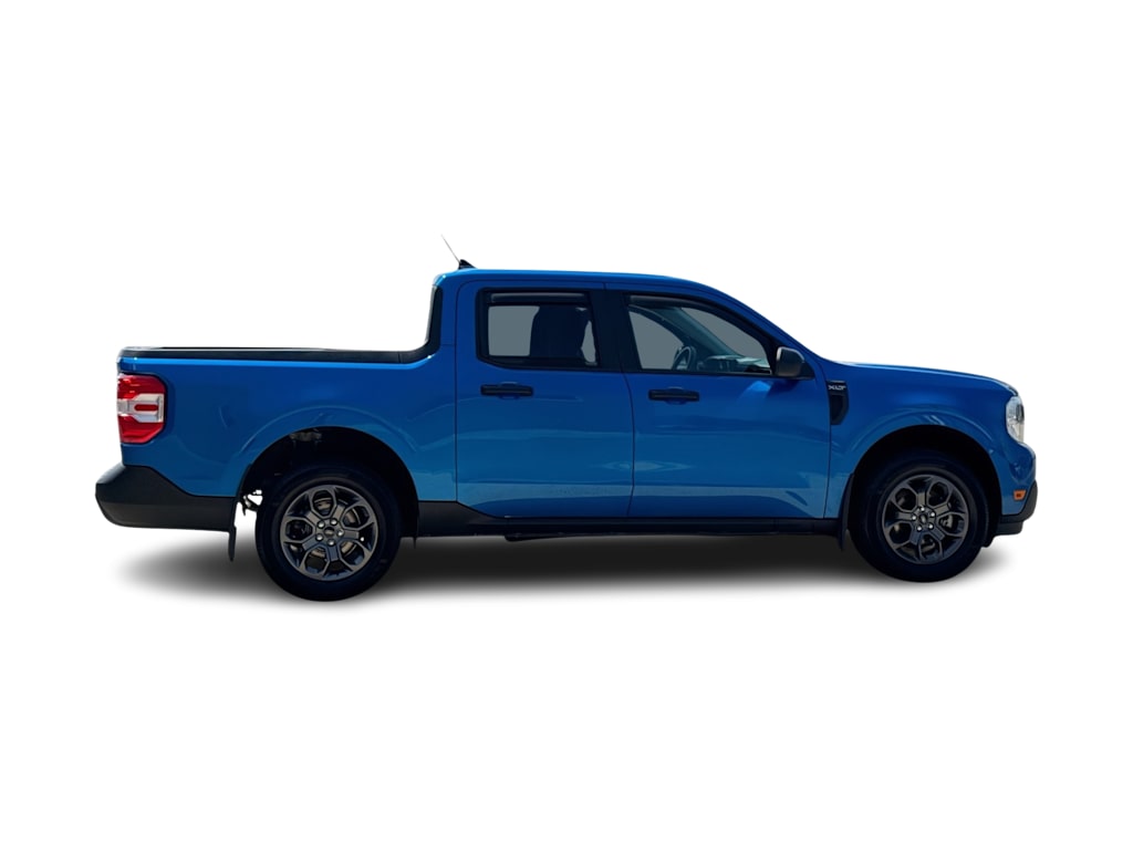 Thumbnail: 2022 Ford Maverick - 20