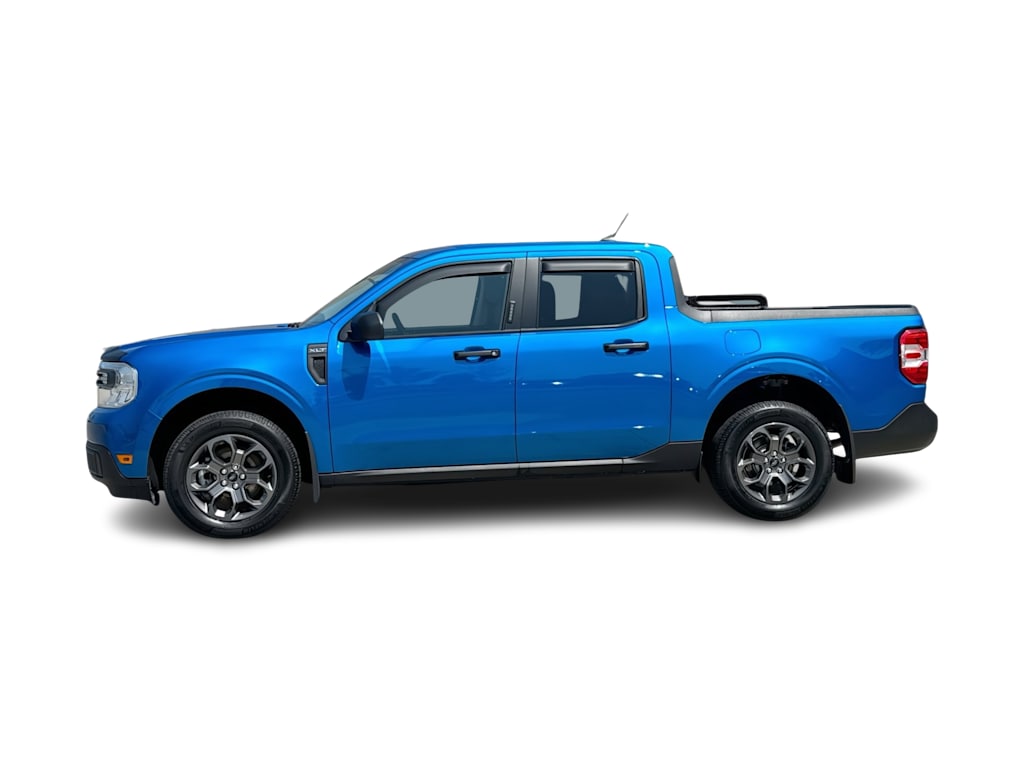 Thumbnail: 2022 Ford Maverick - 3