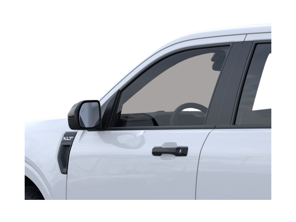 Thumbnail: 2026 Ford Maverick - 3