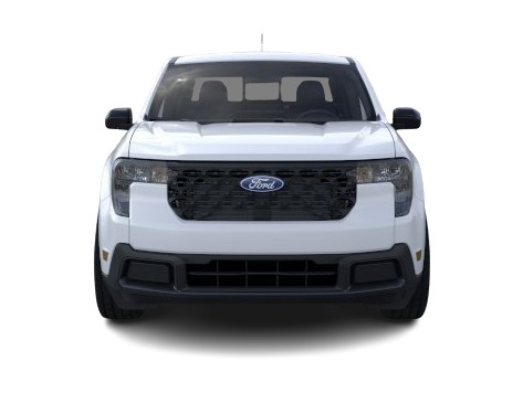 Thumbnail: 2026 Ford Maverick - 6