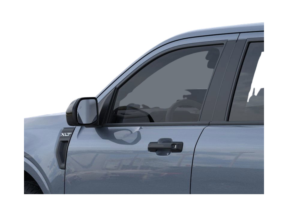 Thumbnail: 2025 Ford Maverick - 21