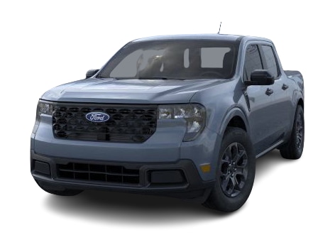 Thumbnail: 2025 Ford Maverick - 13