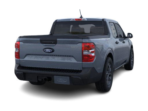 Thumbnail: 2025 Ford Maverick - 15