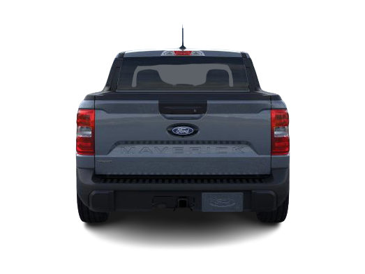 Thumbnail: 2025 Ford Maverick - 5