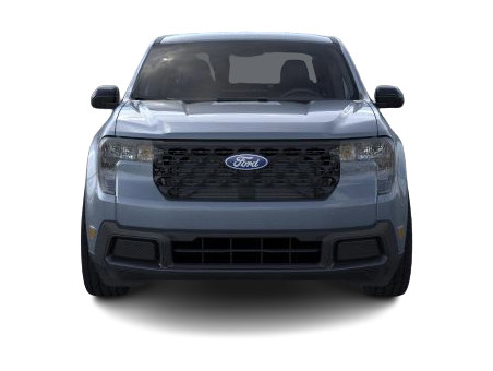 Thumbnail: 2025 Ford Maverick - 6