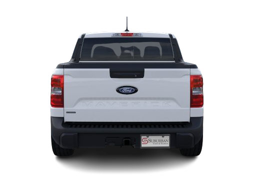 Thumbnail: 2026 Ford Maverick - 5