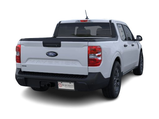 Thumbnail: 2026 Ford Maverick - 15