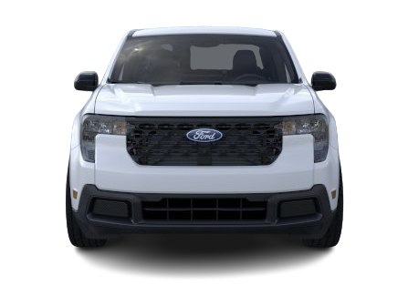 Thumbnail: 2026 Ford Maverick - 6