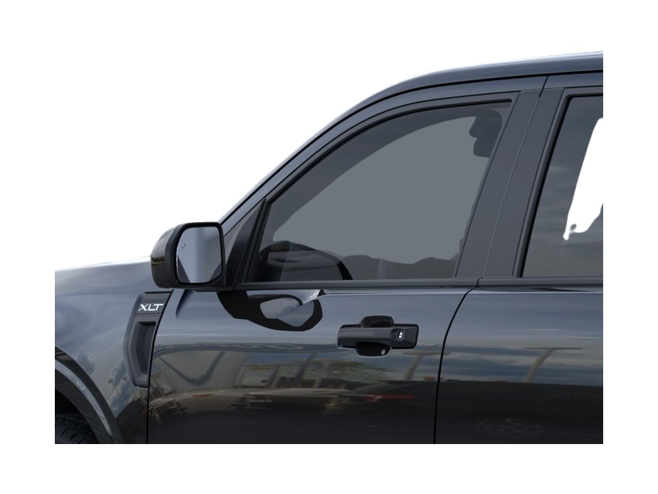 Thumbnail: 2026 Ford Maverick - 21
