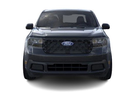 Thumbnail: 2026 Ford Maverick - 6