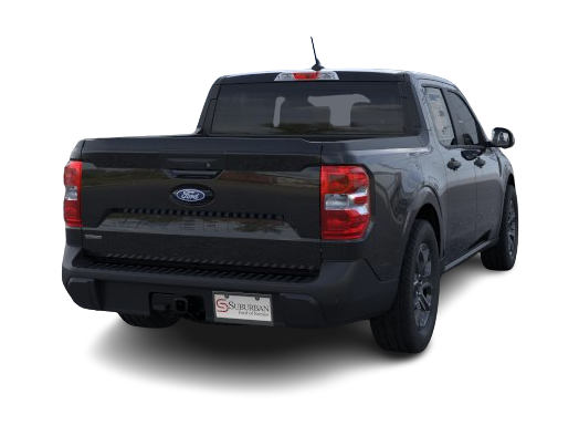 Thumbnail: 2026 Ford Maverick - 15