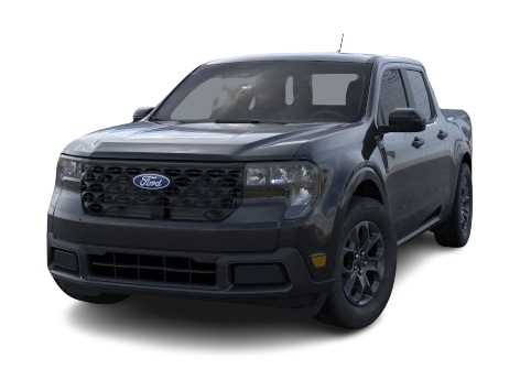 Thumbnail: 2026 Ford Maverick - 13