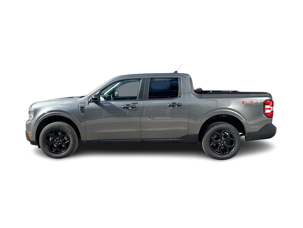 Thumbnail: 2024 Ford Maverick - 3