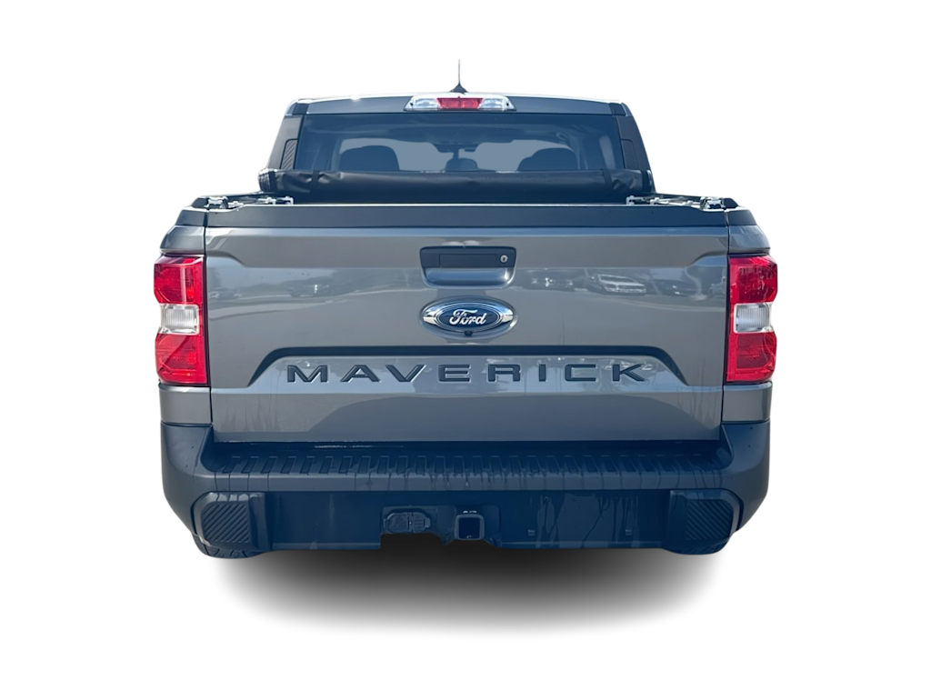 Thumbnail: 2024 Ford Maverick - 5