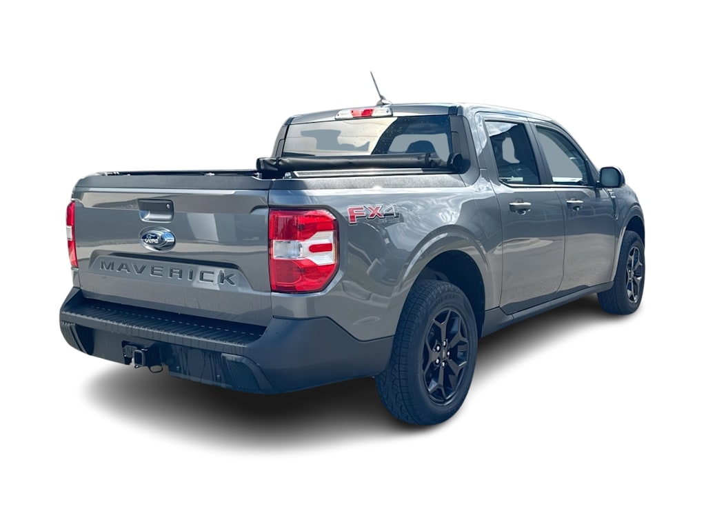 Thumbnail: 2024 Ford Maverick - 20