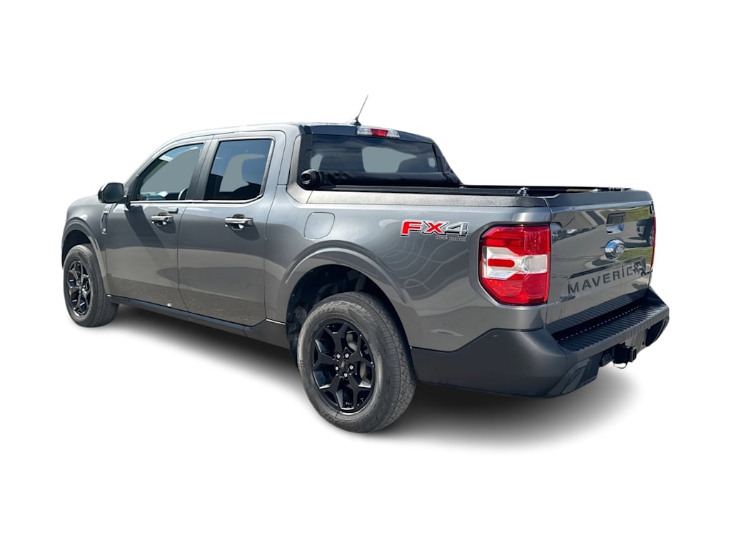 Thumbnail: 2024 Ford Maverick - 4