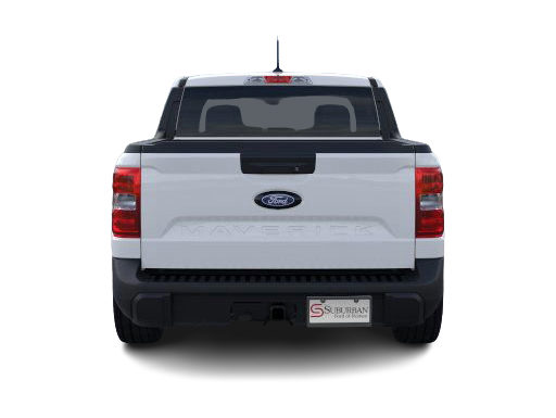 Thumbnail: 2026 Ford Maverick - 5