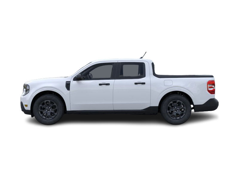 Thumbnail: 2026 Ford Maverick - 3
