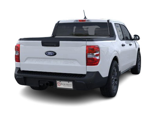 Thumbnail: 2026 Ford Maverick - 15