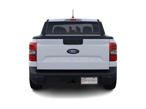 Thumbnail: 2026 Ford Maverick - 5