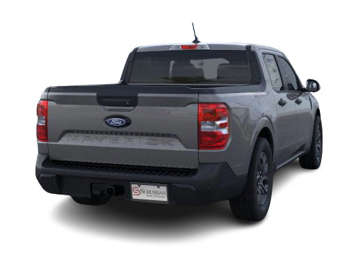 Thumbnail: 2026 Ford Maverick - 15