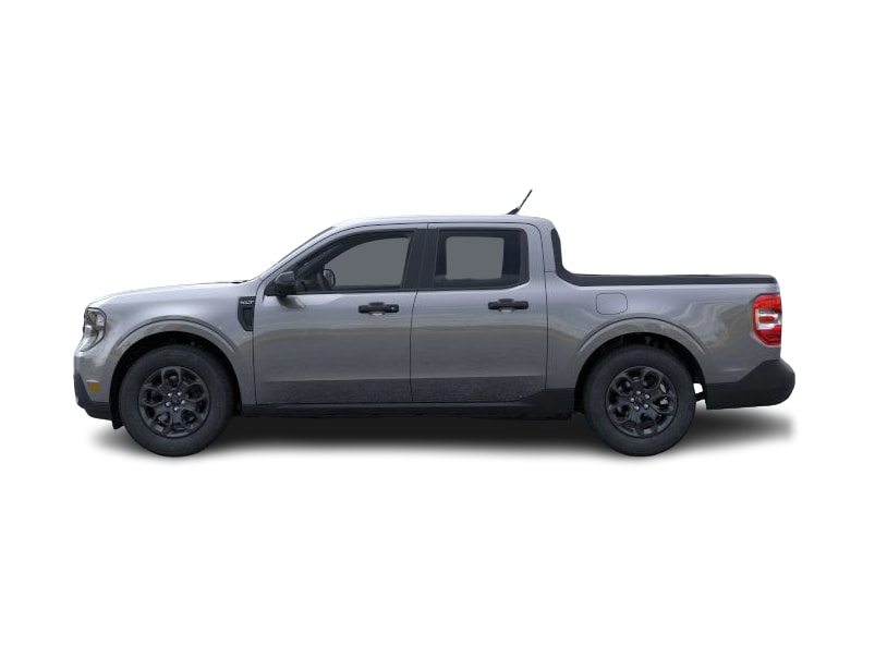 Thumbnail: 2026 Ford Maverick - 3