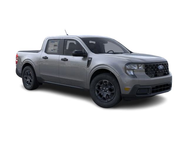 Thumbnail: 2026 Ford Maverick - 14