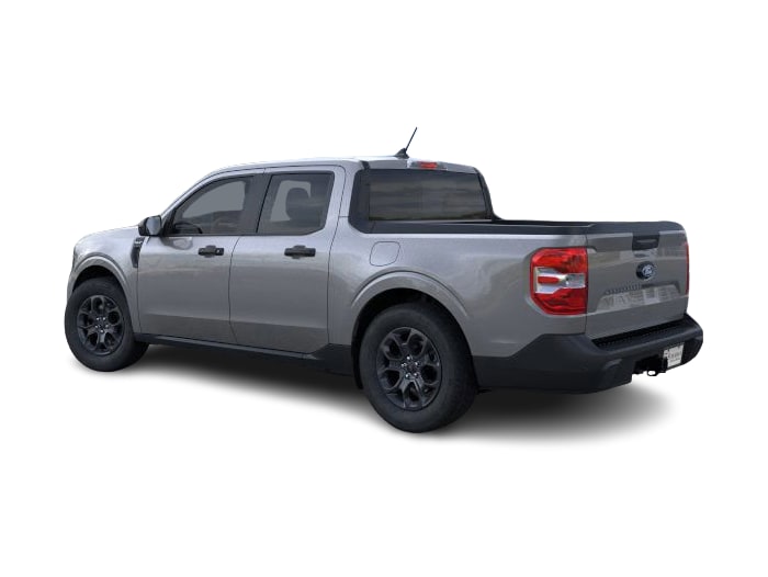Thumbnail: 2026 Ford Maverick - 4