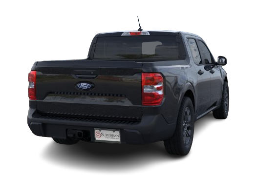 Thumbnail: 2026 Ford Maverick - 15