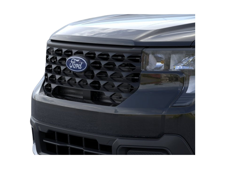 Thumbnail: 2026 Ford Maverick - 19