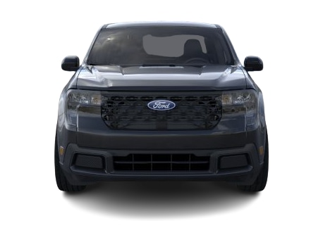 Thumbnail: 2026 Ford Maverick - 6