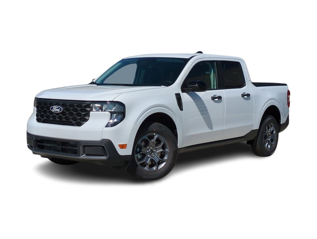 2025 Ford Maverick